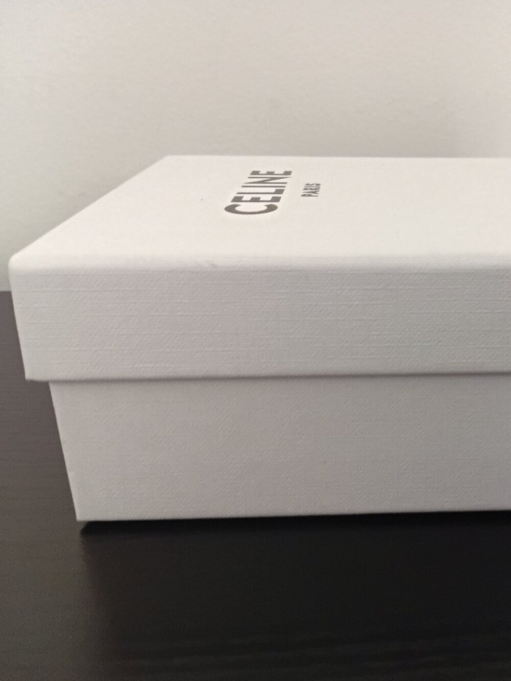Authentic Celine° Paris Empty Box - Picture 4 of 11